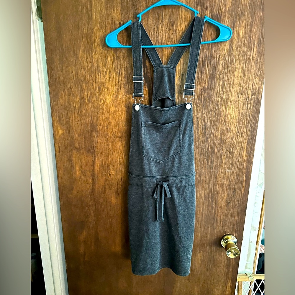 Z supply dress